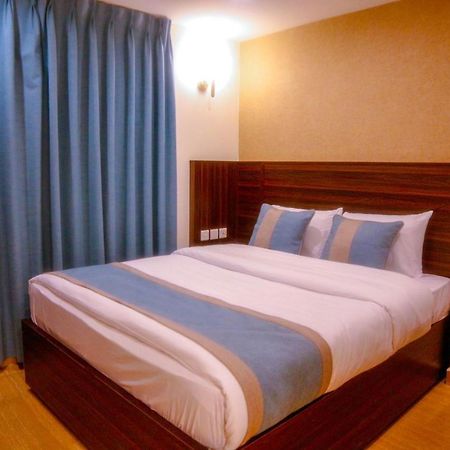 עקבה ِafnan Hotel מראה חיצוני תמונה