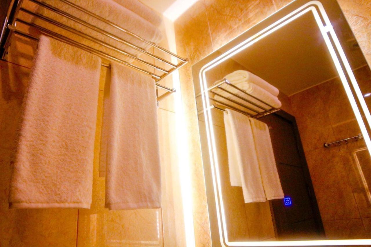 עקבה ِafnan Hotel מראה חיצוני תמונה