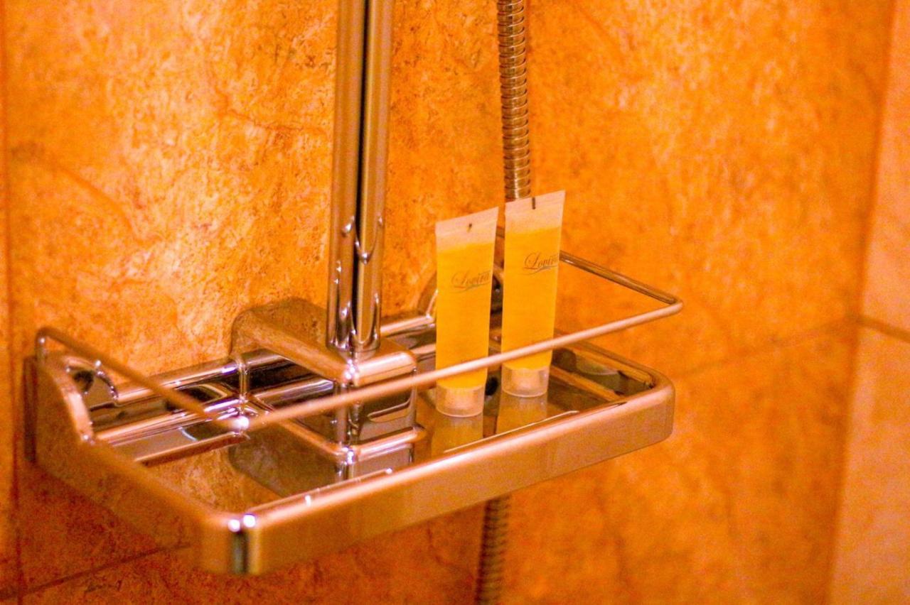 עקבה ِafnan Hotel מראה חיצוני תמונה