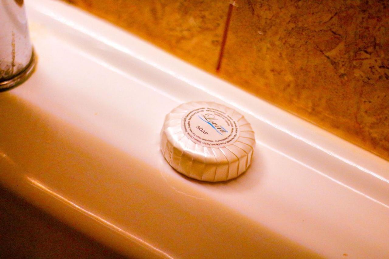 עקבה ِafnan Hotel מראה חיצוני תמונה